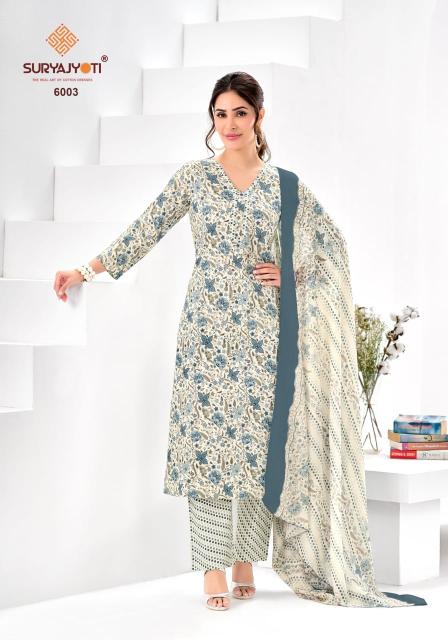 Suryajyoti ice look vol-6 readymade kurti wholesale market in ahmedabad  - wholesale export